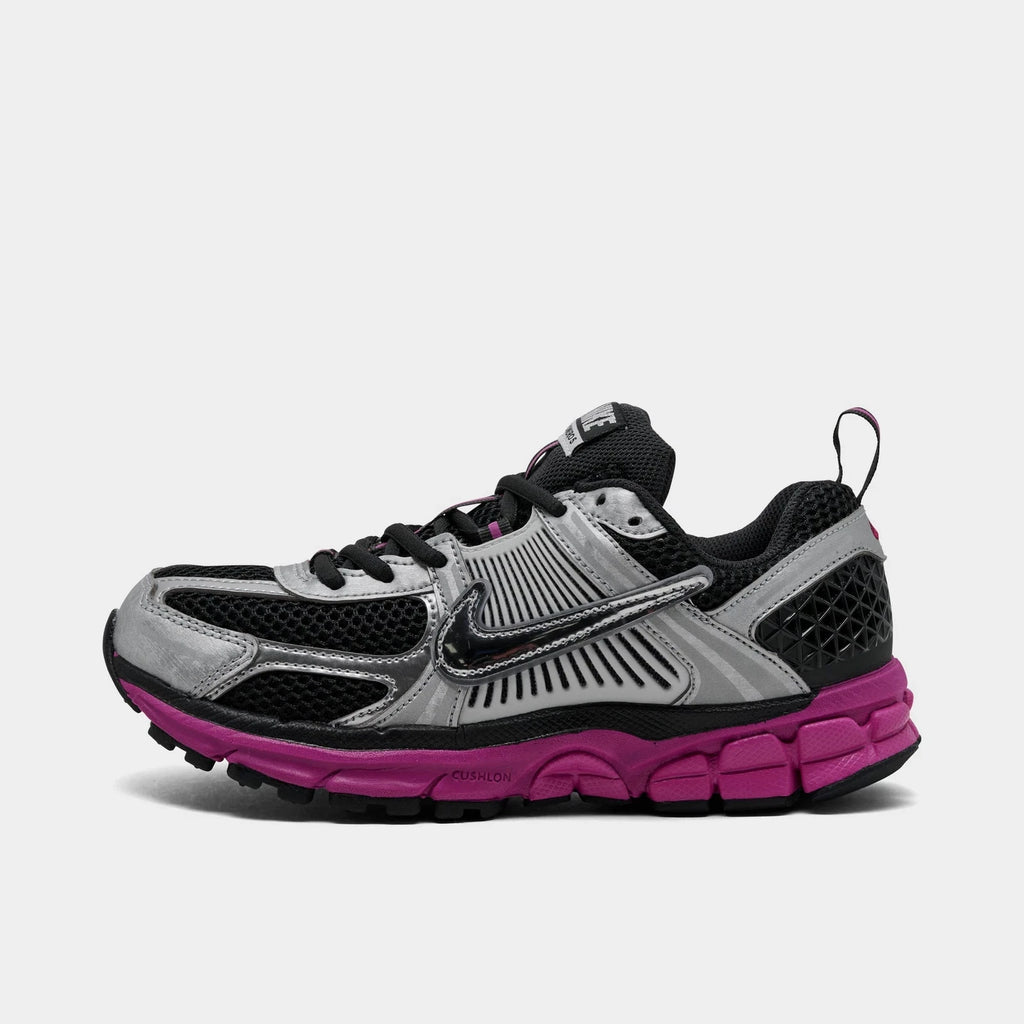Big Kids' Mesh & Synthetic Leather Casual Sneaker