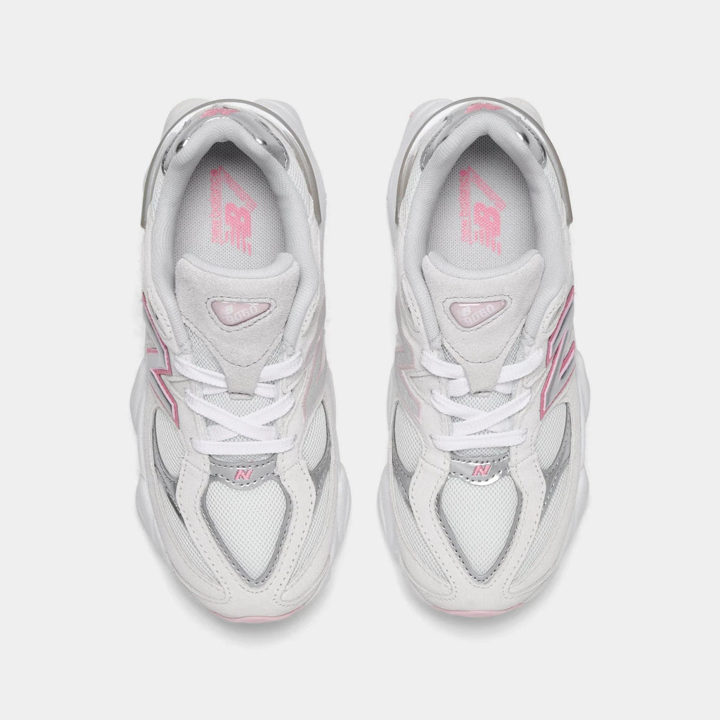 Little Kids' Chunky Casual Sneakers