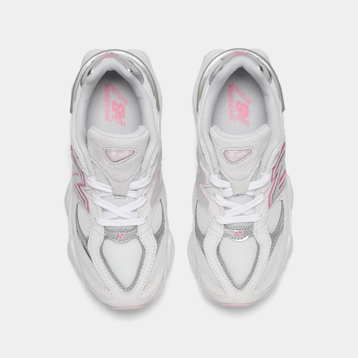 Little Kids' Chunky Casual Sneakers
