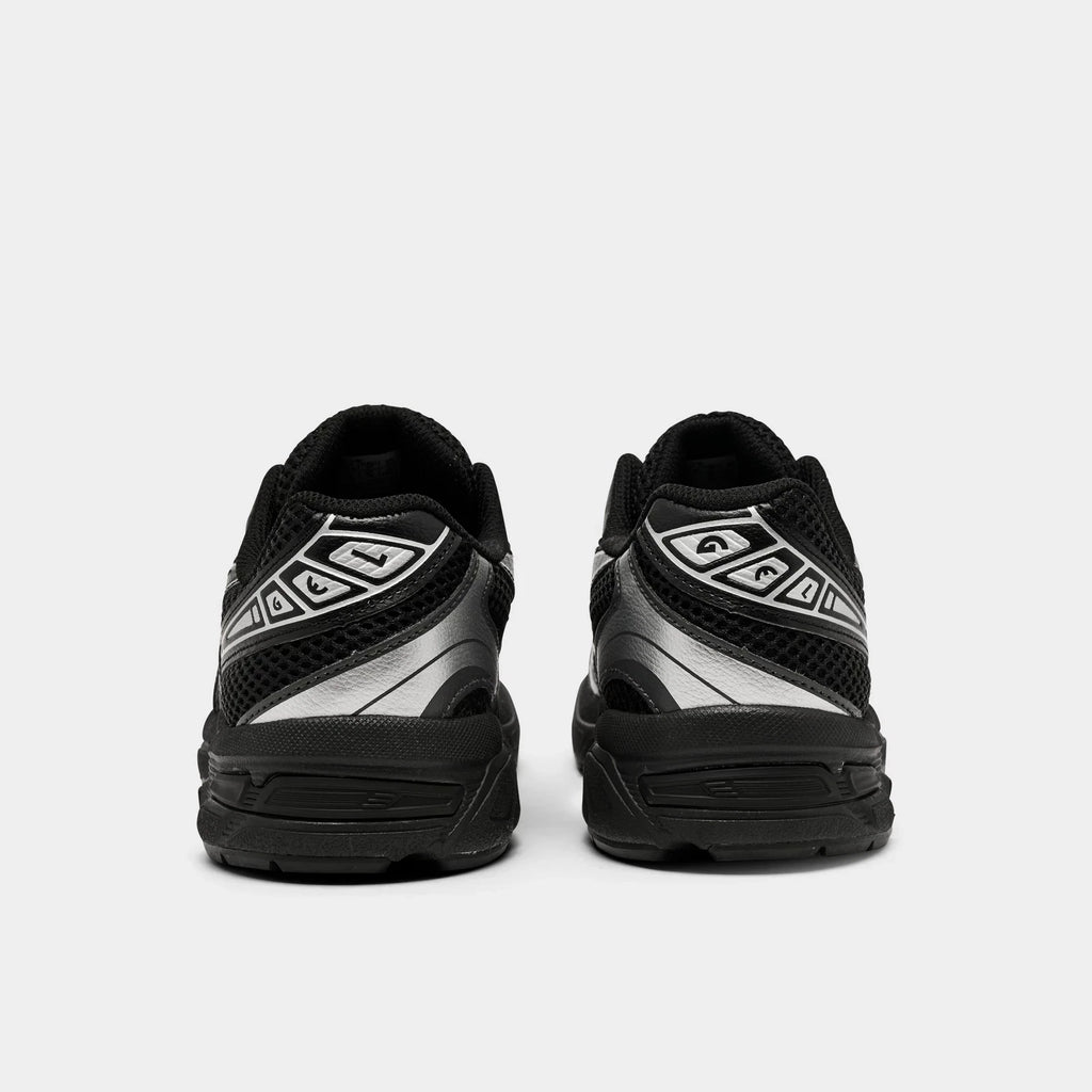 Big Kids' Mesh Retro Running Sneakers