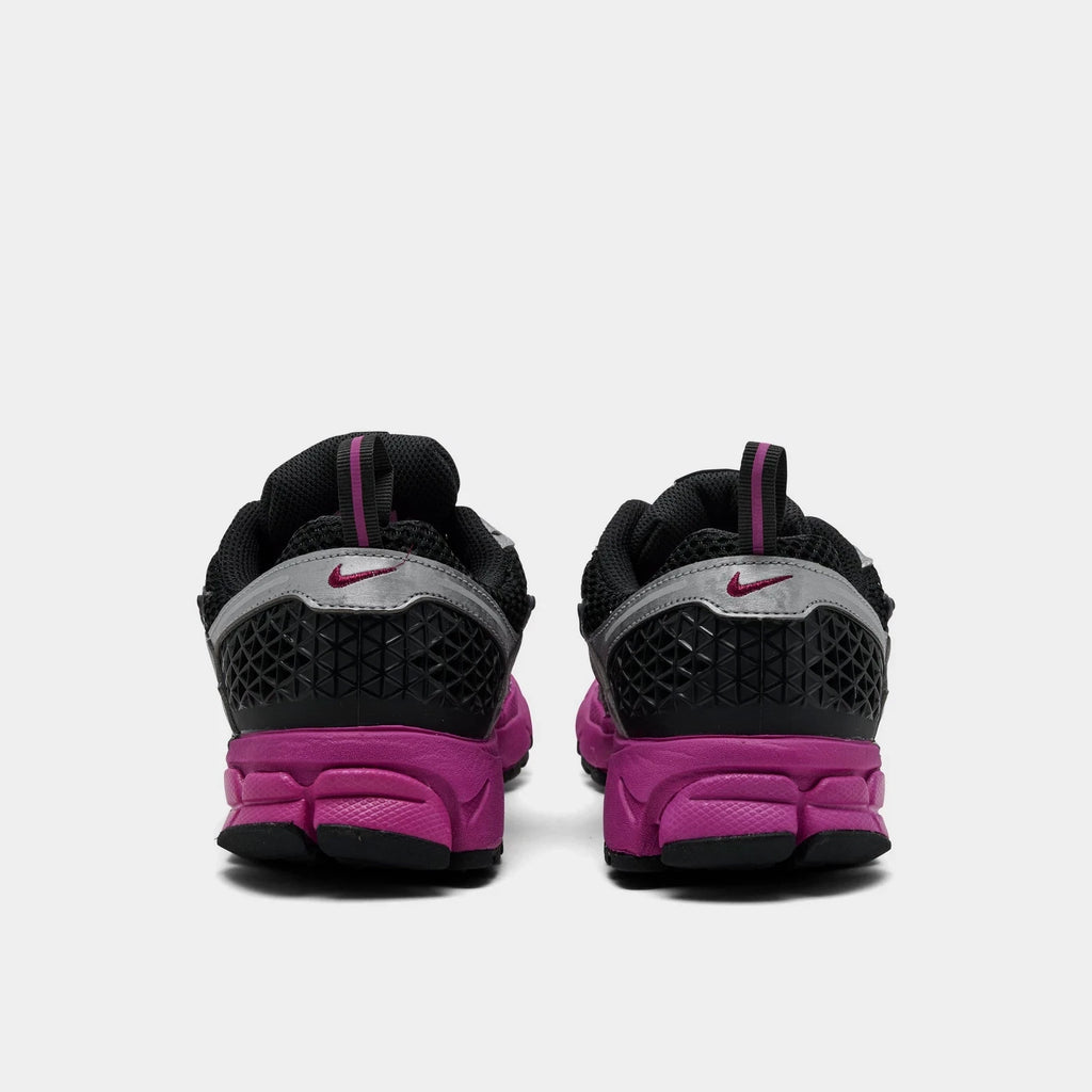 Big Kids' Mesh & Synthetic Leather Casual Sneaker