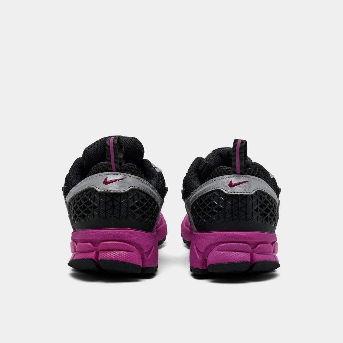 Big Kids' Mesh & Synthetic Leather Casual Sneaker