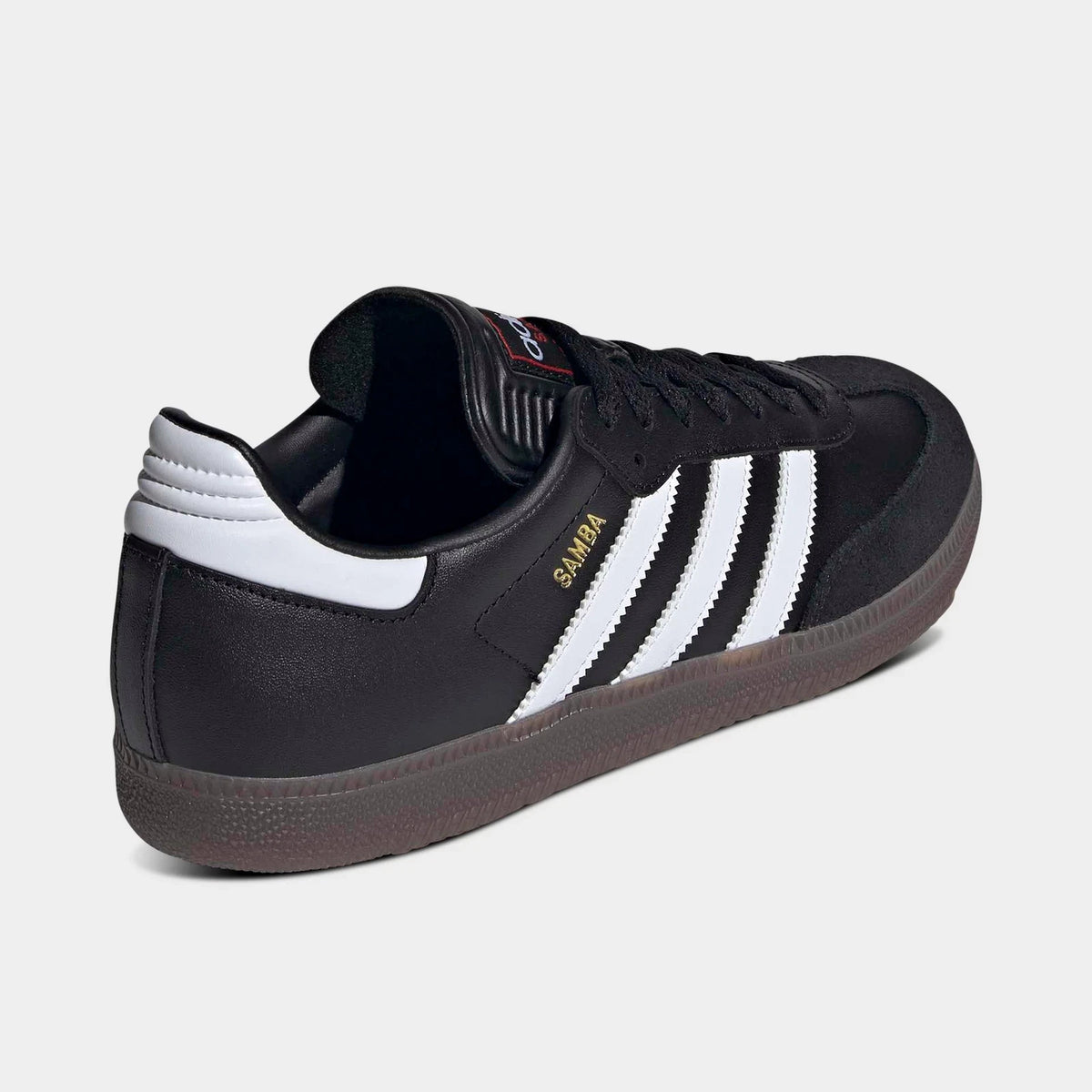 Men's Leather Indoor Soccer Shoes