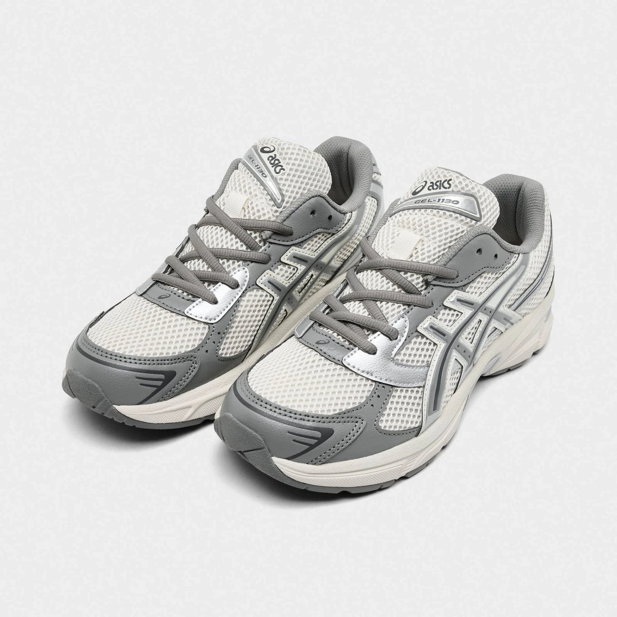 Big Kids' Mesh & Synthetic Sneaker
