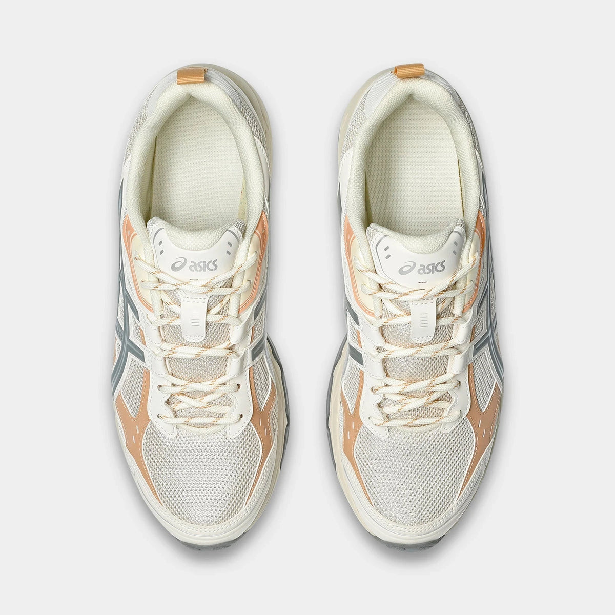 Women's Synthetic Trail-Inspired Sneaker
