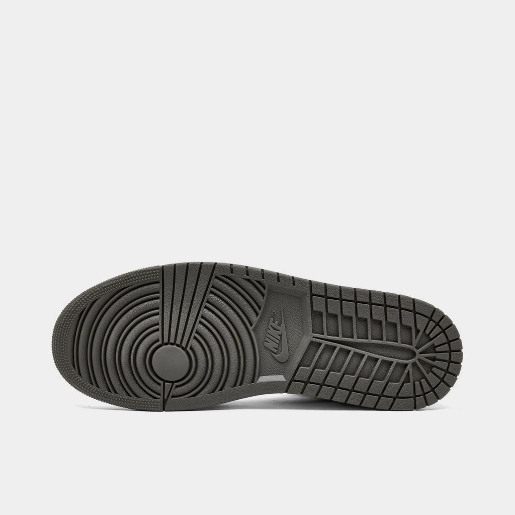 Men's Leather Low-Top Casual Sneakers