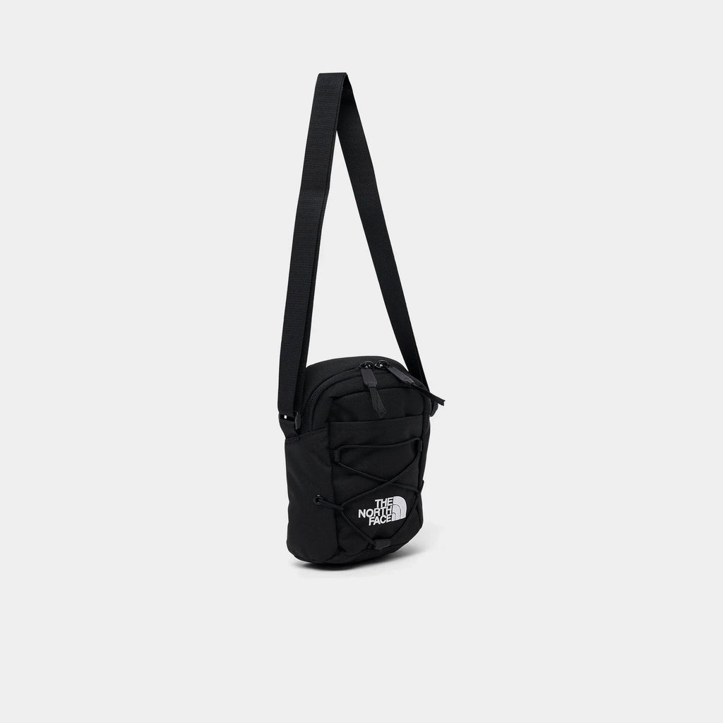 Recycled Polyester Crossbody Bag