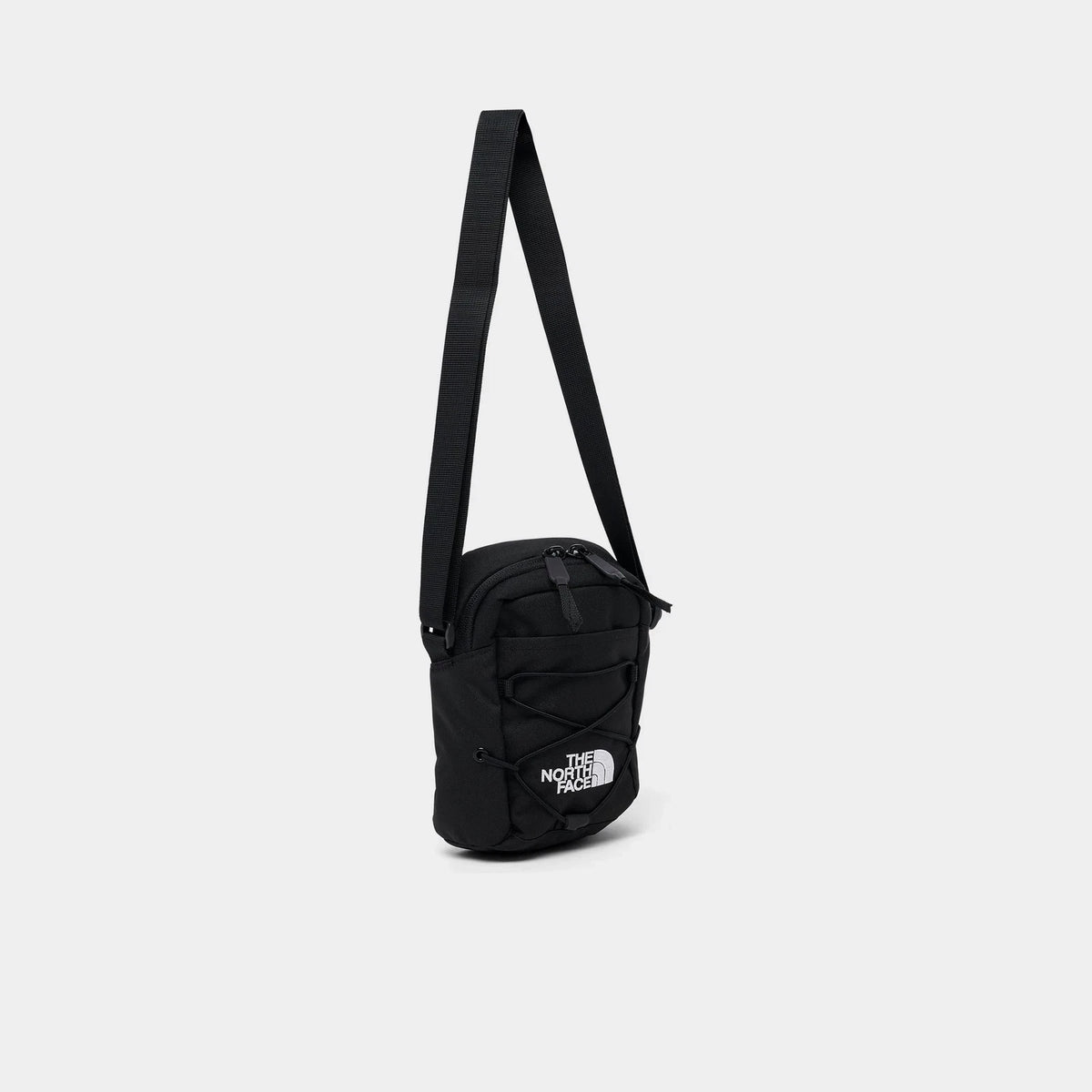 Recycled Polyester Crossbody Bag