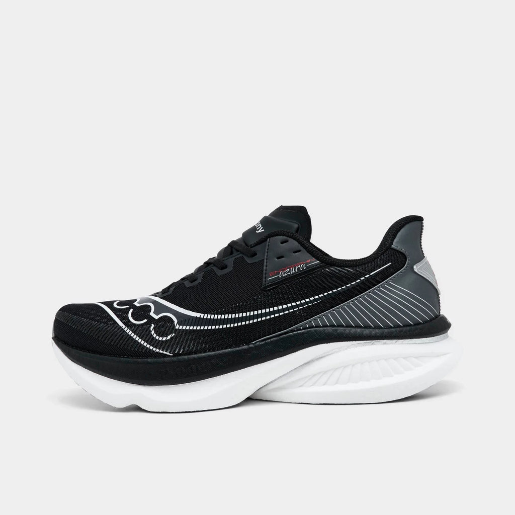 Men's Mesh Performance Running Shoes