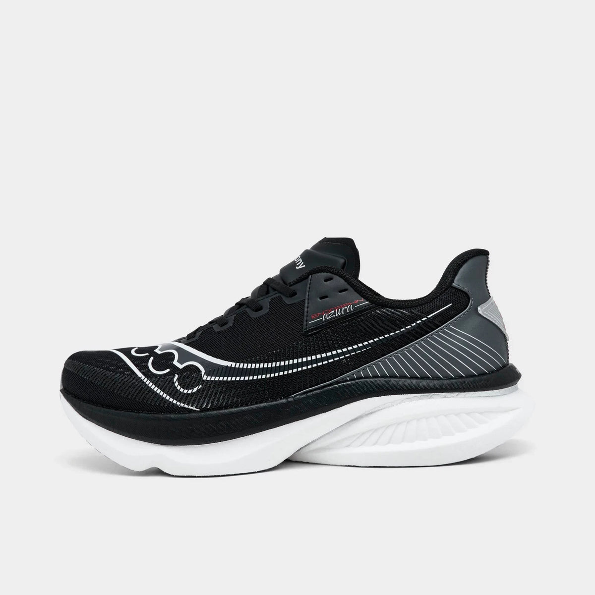 Men's Mesh Performance Running Shoes