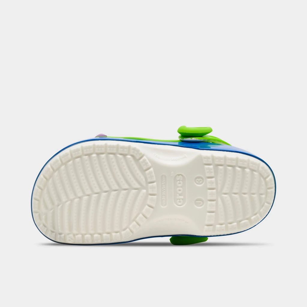 Little Kids' Alien Character Foam Clog