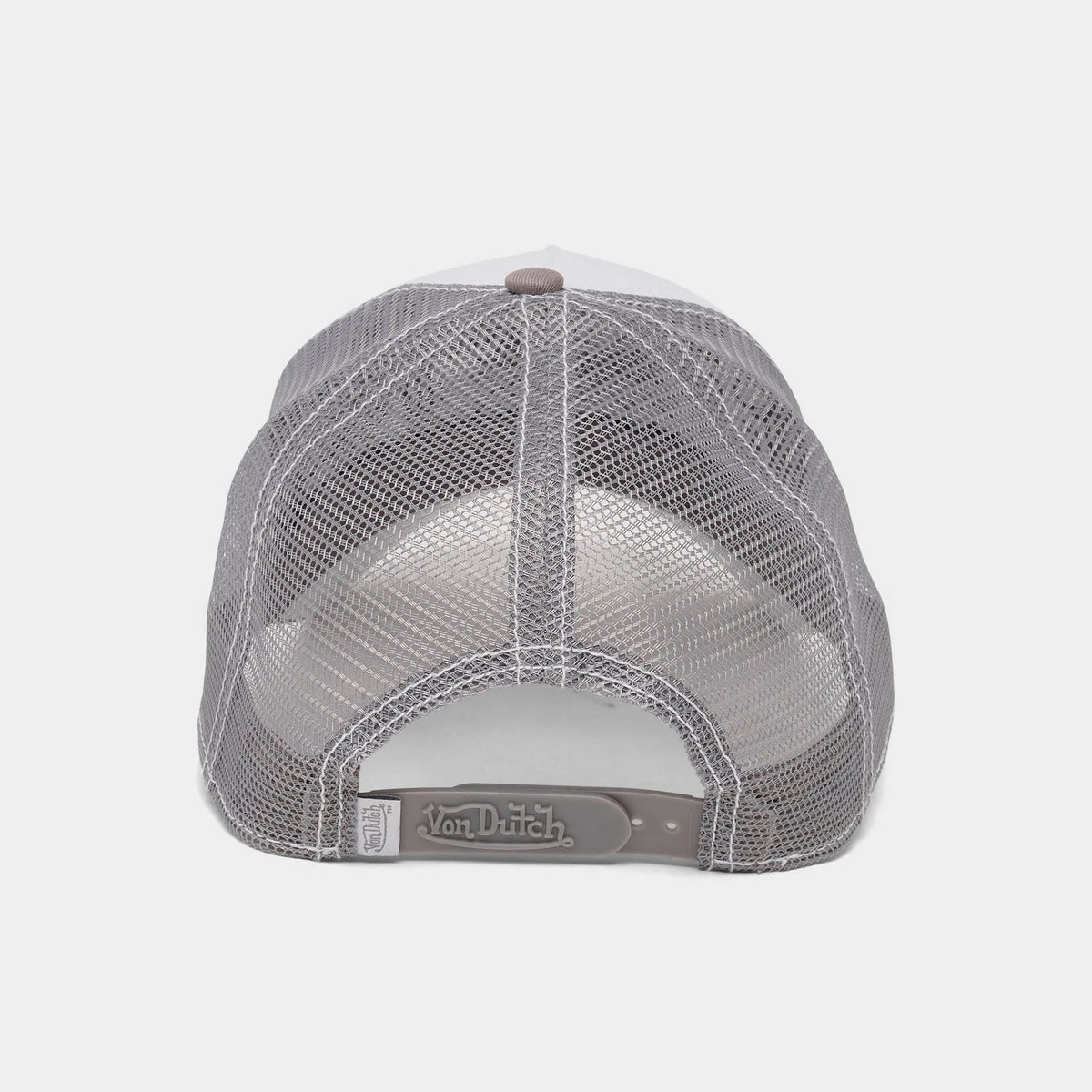 Mesh Back Trucker Hat