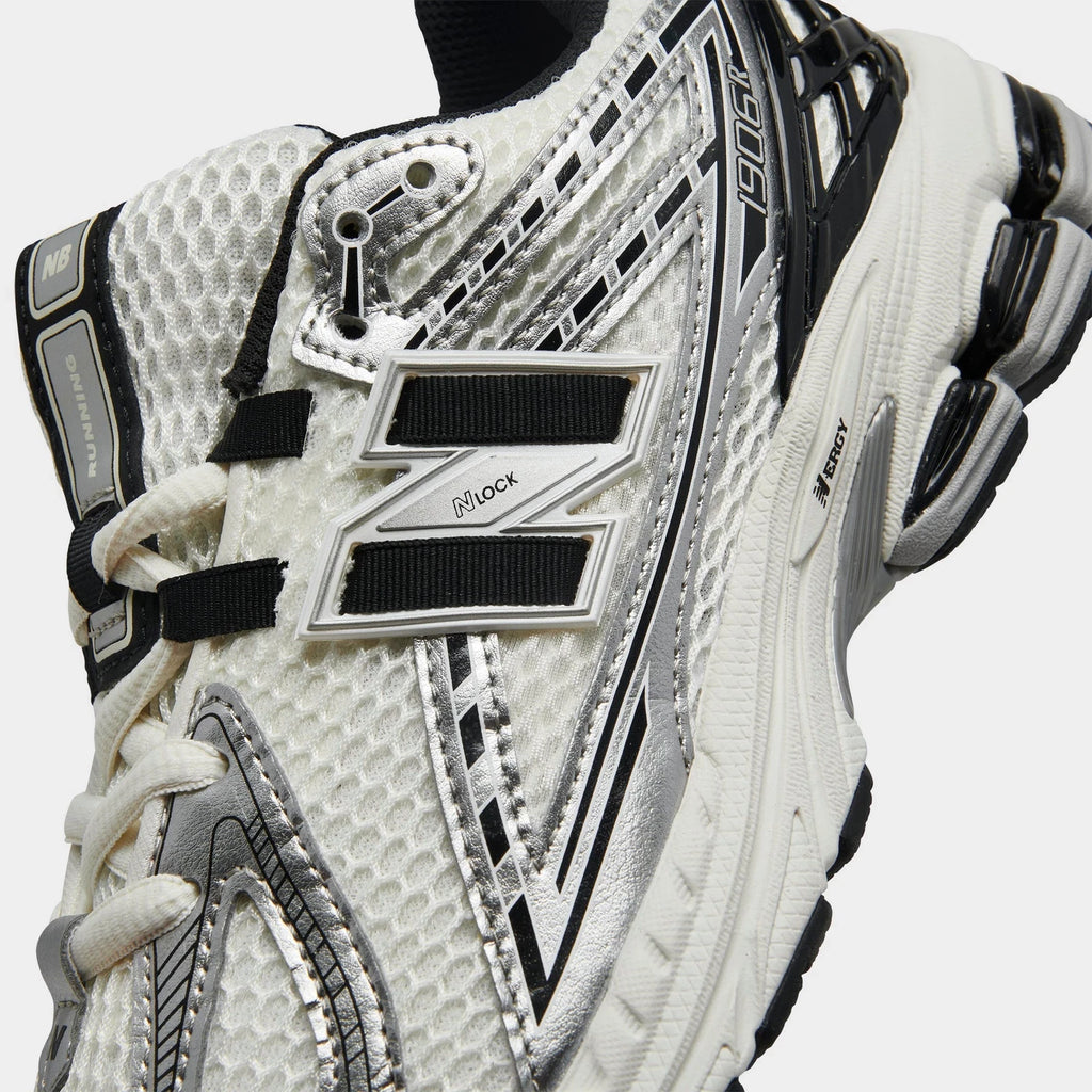 Big Kids' Mesh Overlay Casual Sneakers