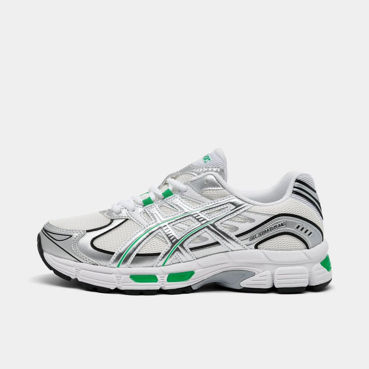 Women's Mesh And Synthetic Casual Sneaker