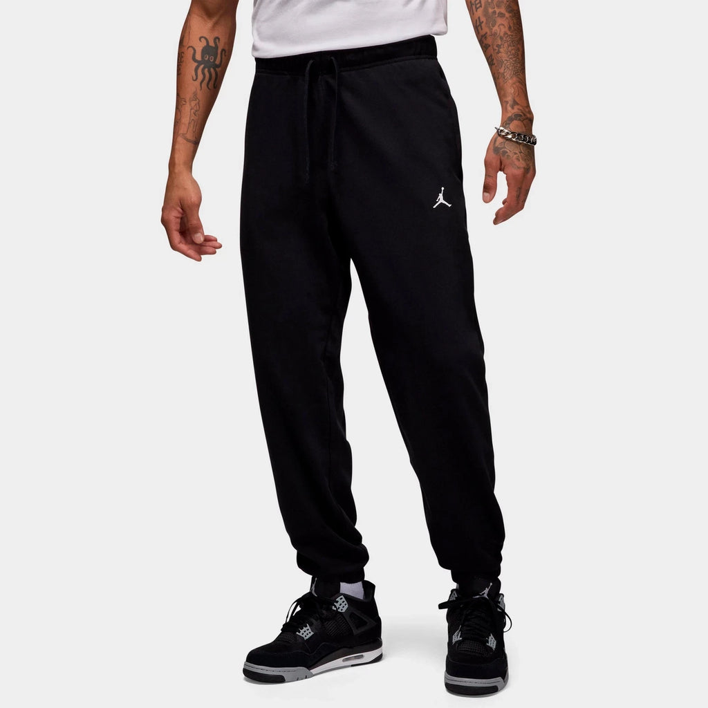 Men's Moisture-Wicking French Terry Joggers