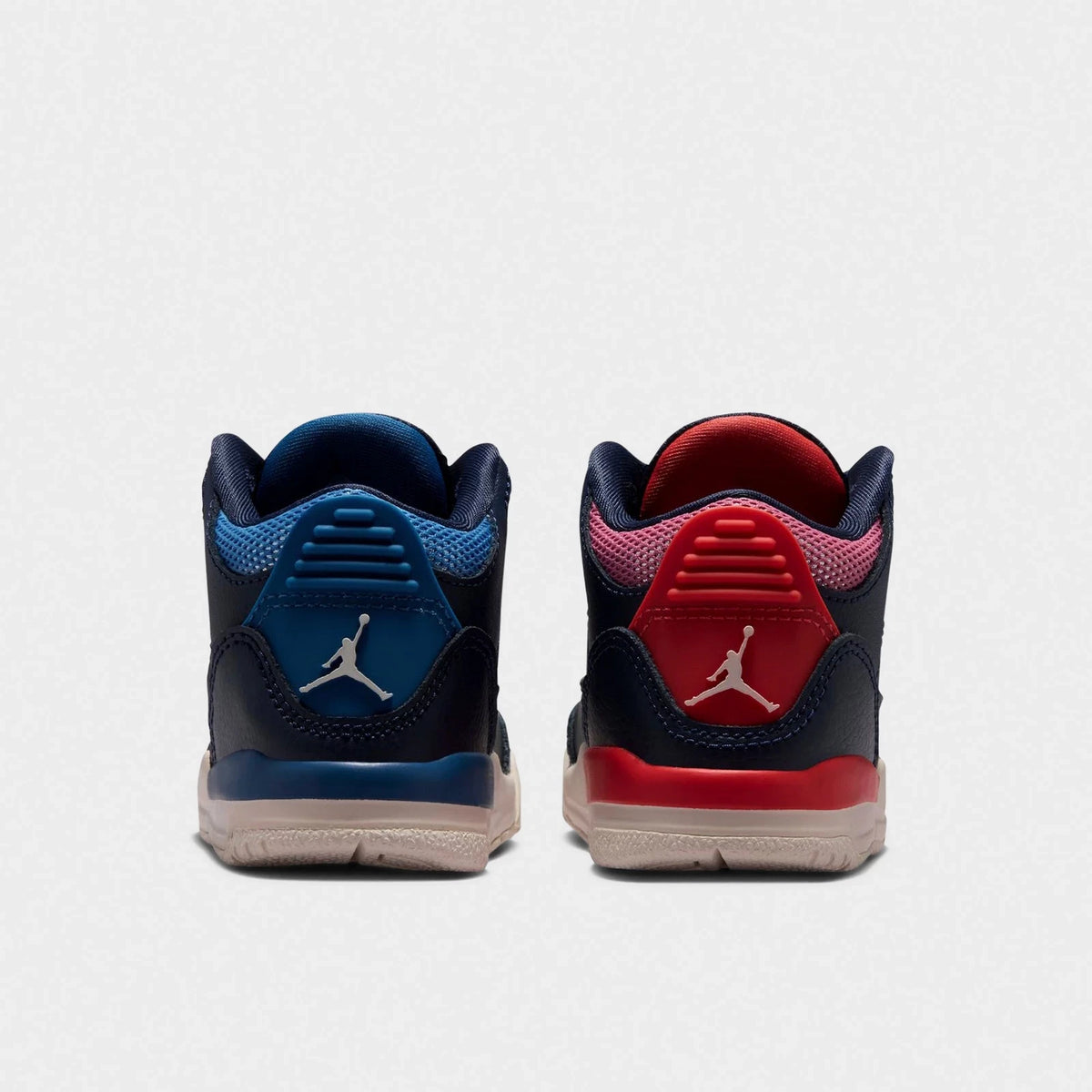 Toddler Mid-Top Basketball Shoes