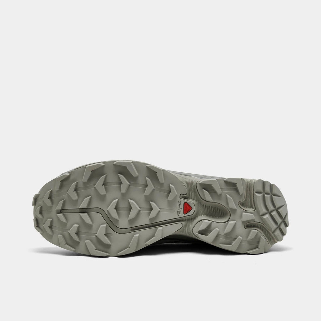 Unisex Mesh Trail-Inspired Sneakers