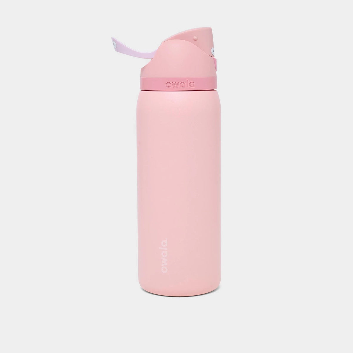 32 oz Insulated Straw Water Bottle