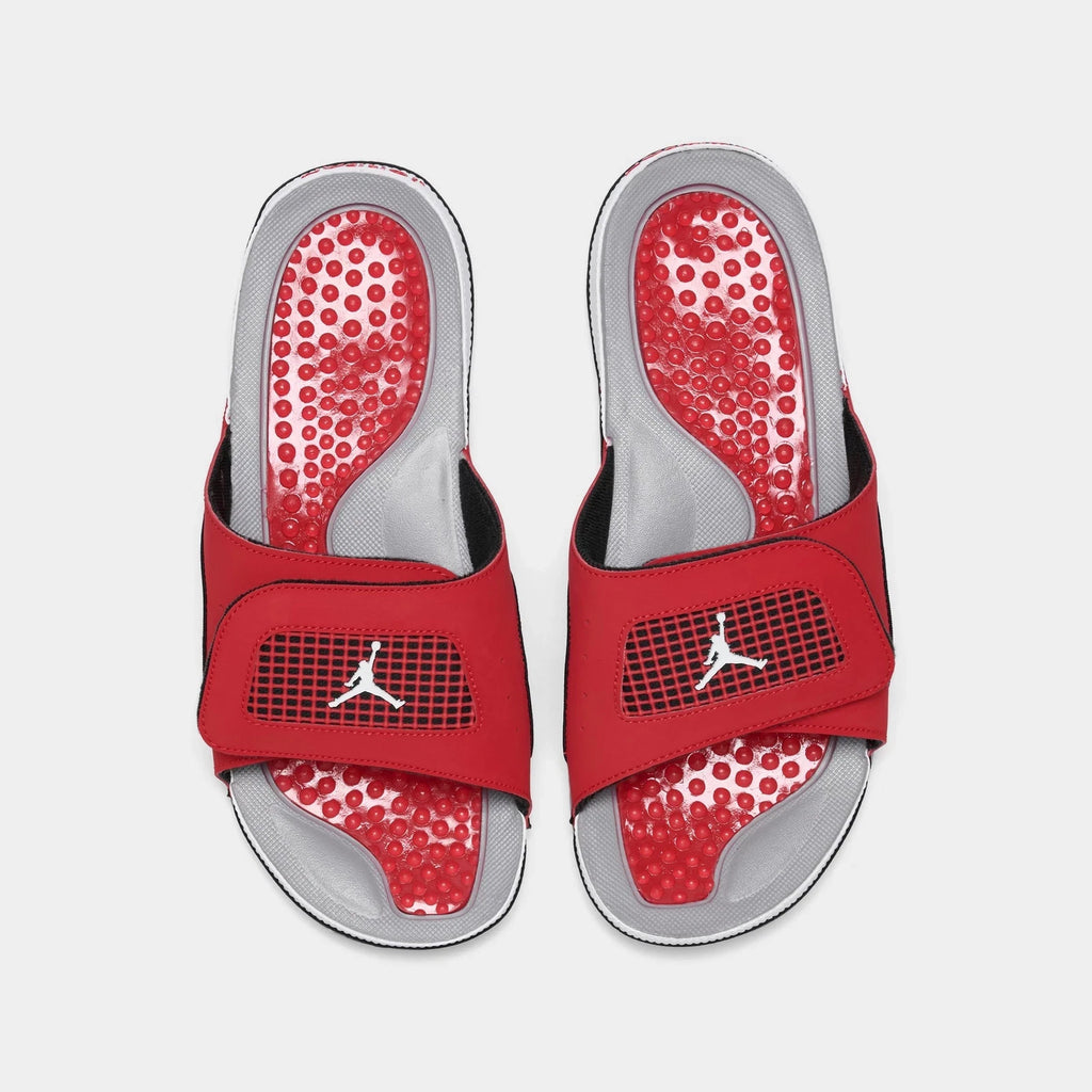 Men's Cushioned Slide Sandals