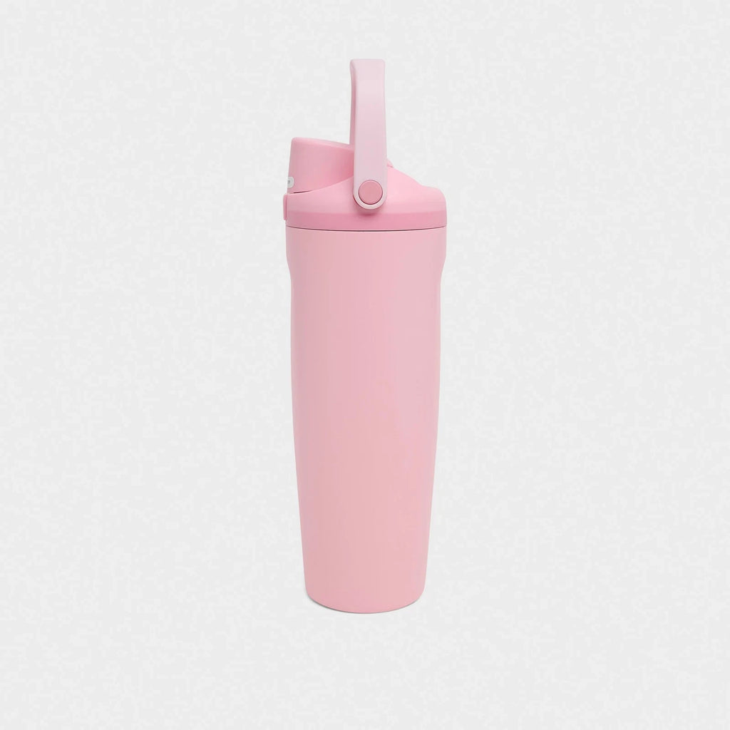 30 oz Insulated Straw Water Bottle