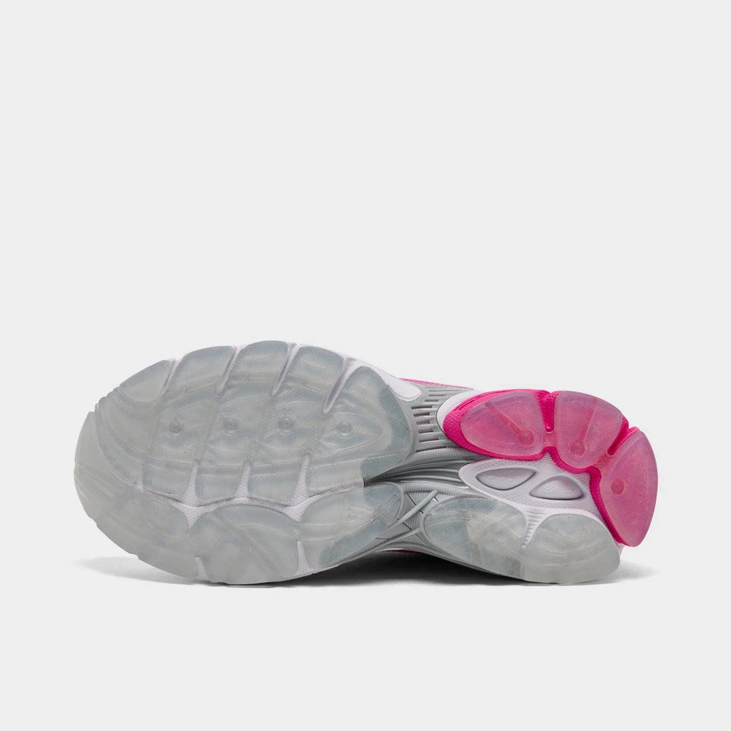 Women's Mesh Cage Casual Sneakers