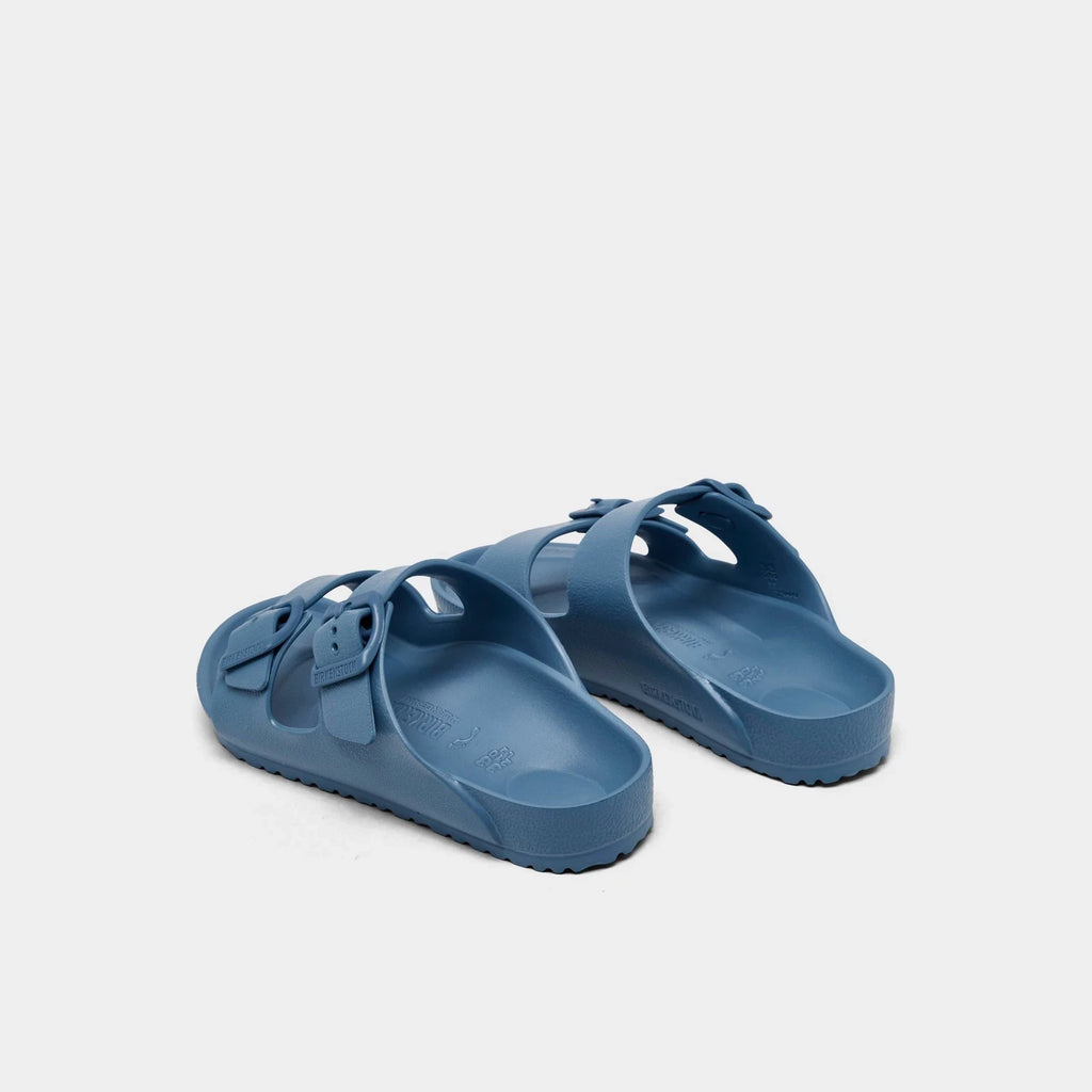 Kids' Foam Two-Strap Sandals
