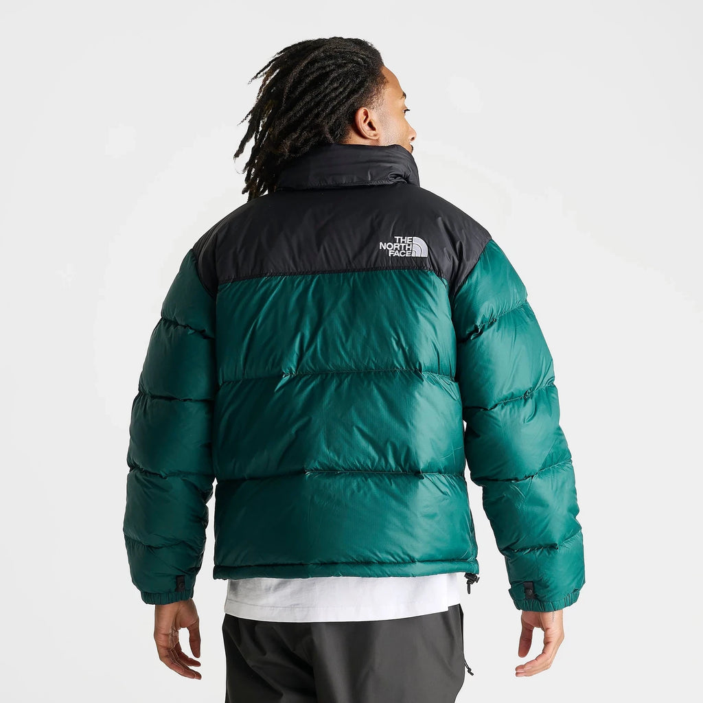 Men's Down Puffer Jacket