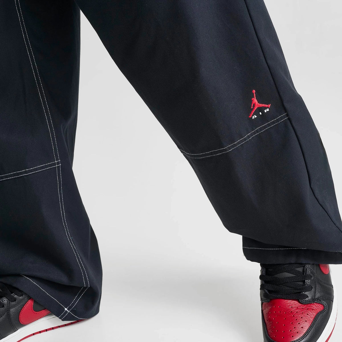 Men's Cotton Canvas Twill Chino Pants