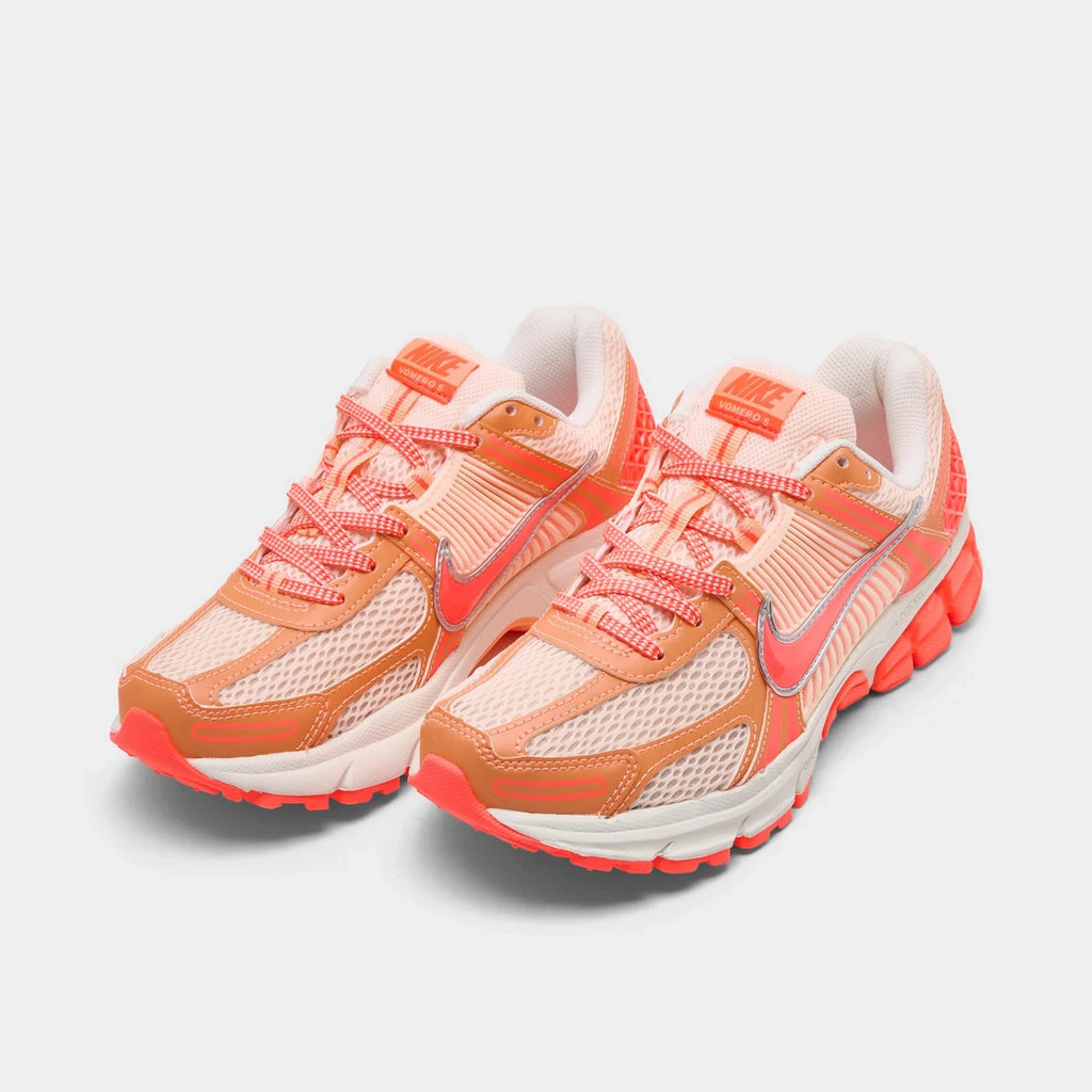 Women's Mesh Retro Running Sneakers