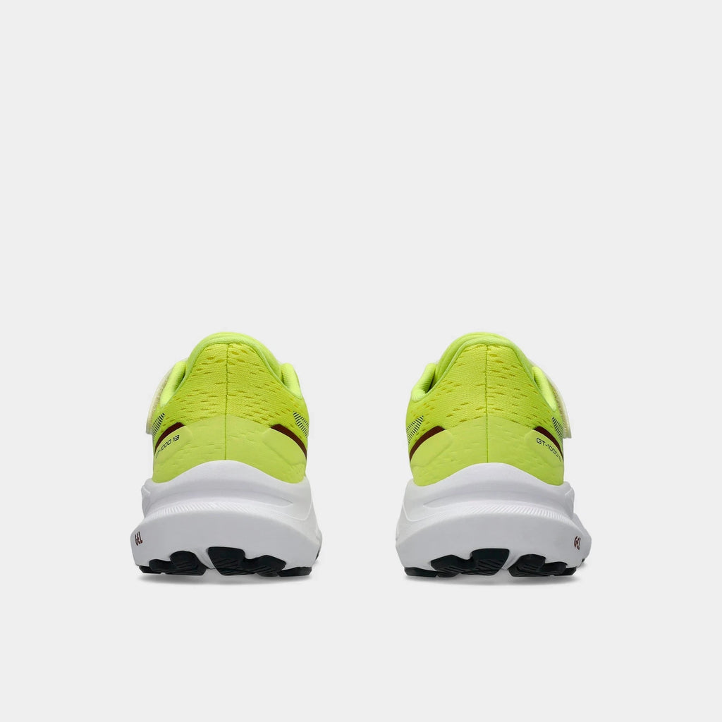 Little Kids' Hook-And-Loop Running Shoes