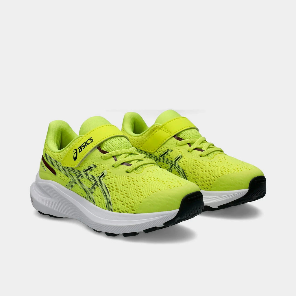 Little Kids' Hook-And-Loop Running Shoes