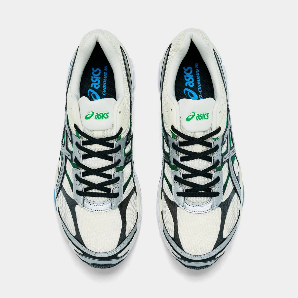 Men's Mesh Retro Running Sneaker