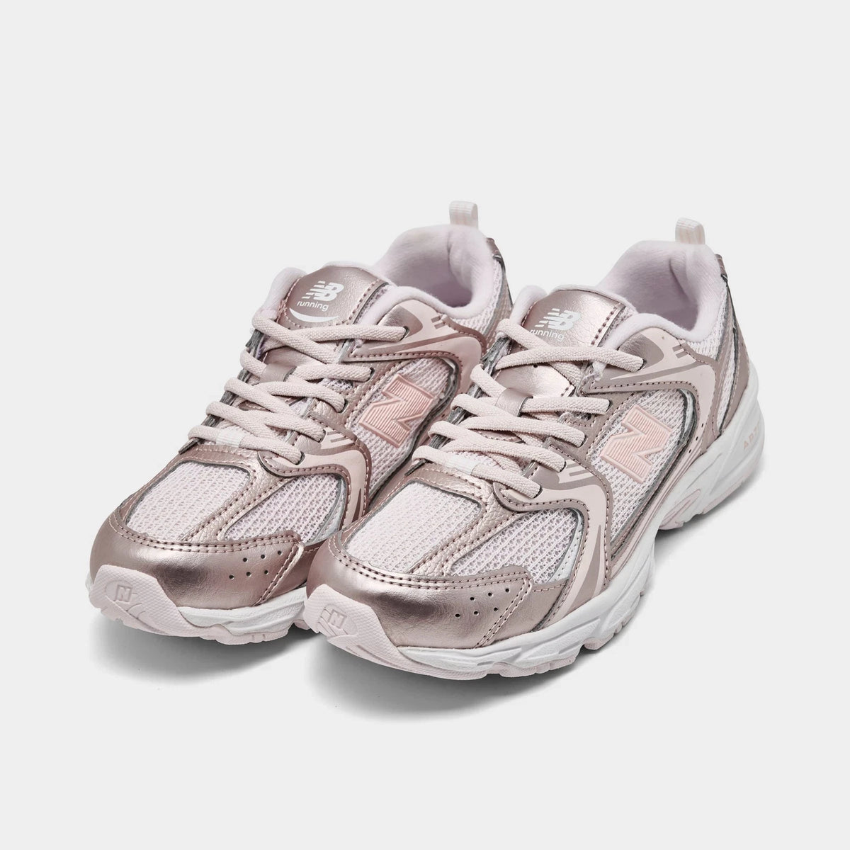 Little Kids' Mesh Casual Sneaker