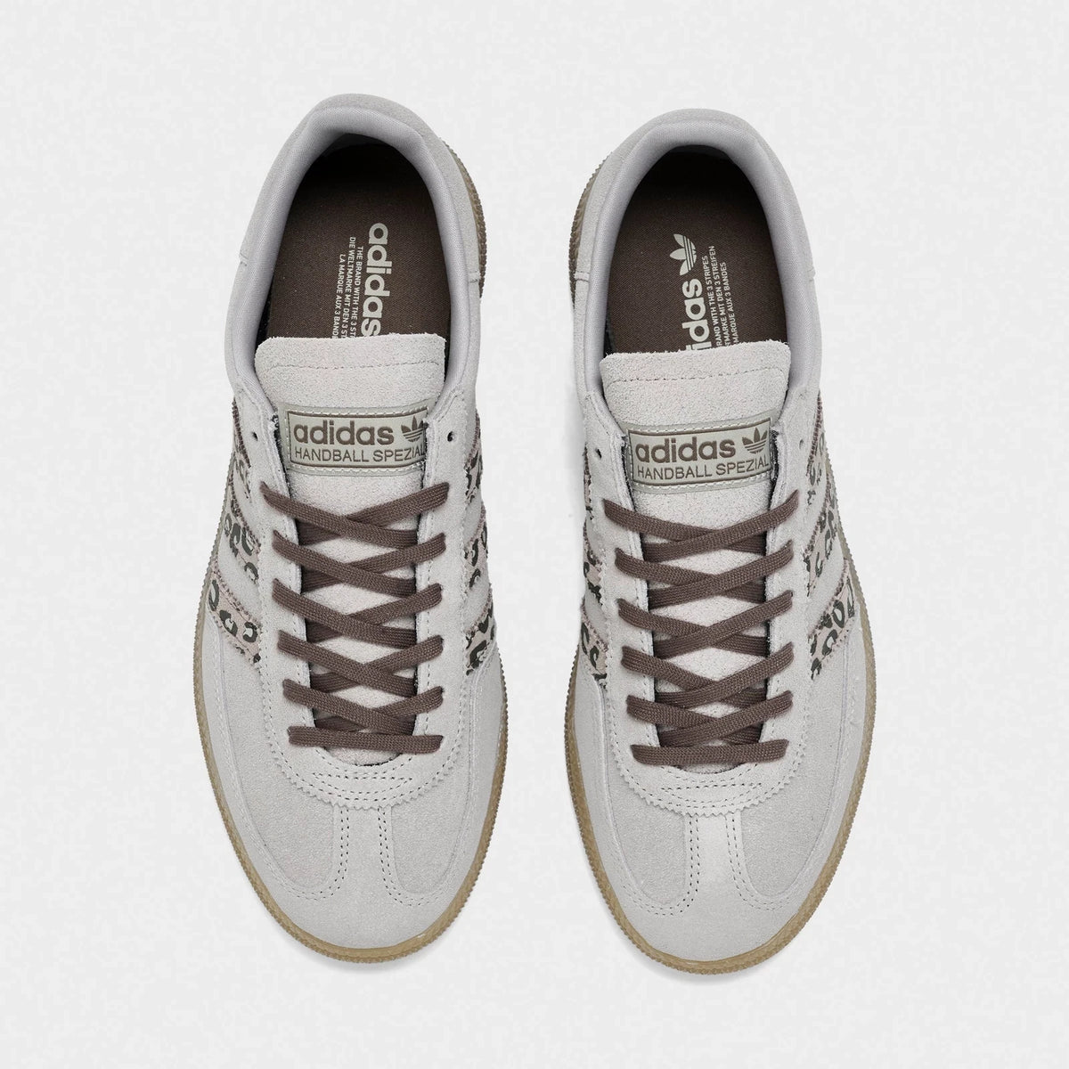 Kids' Suede Low Top Sneaker - Black