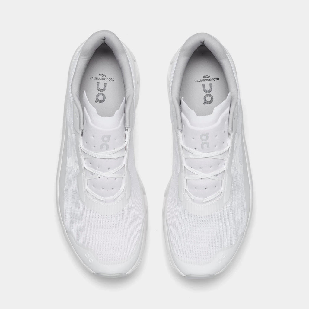 Men's Cushioned Mesh Sneaker