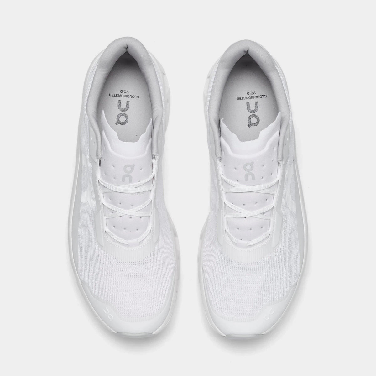Men's Cushioned Mesh Sneaker