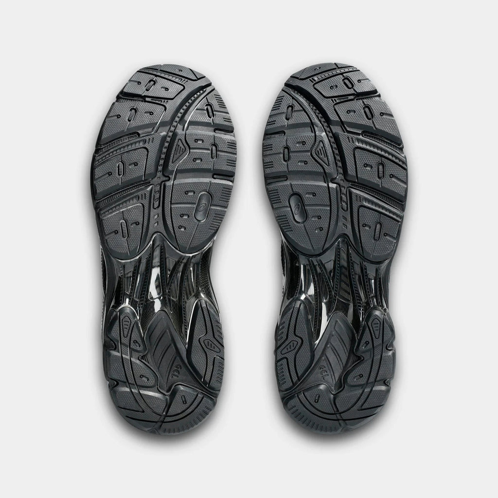 Men's Textile & Synthetic Lace-Up Sneaker
