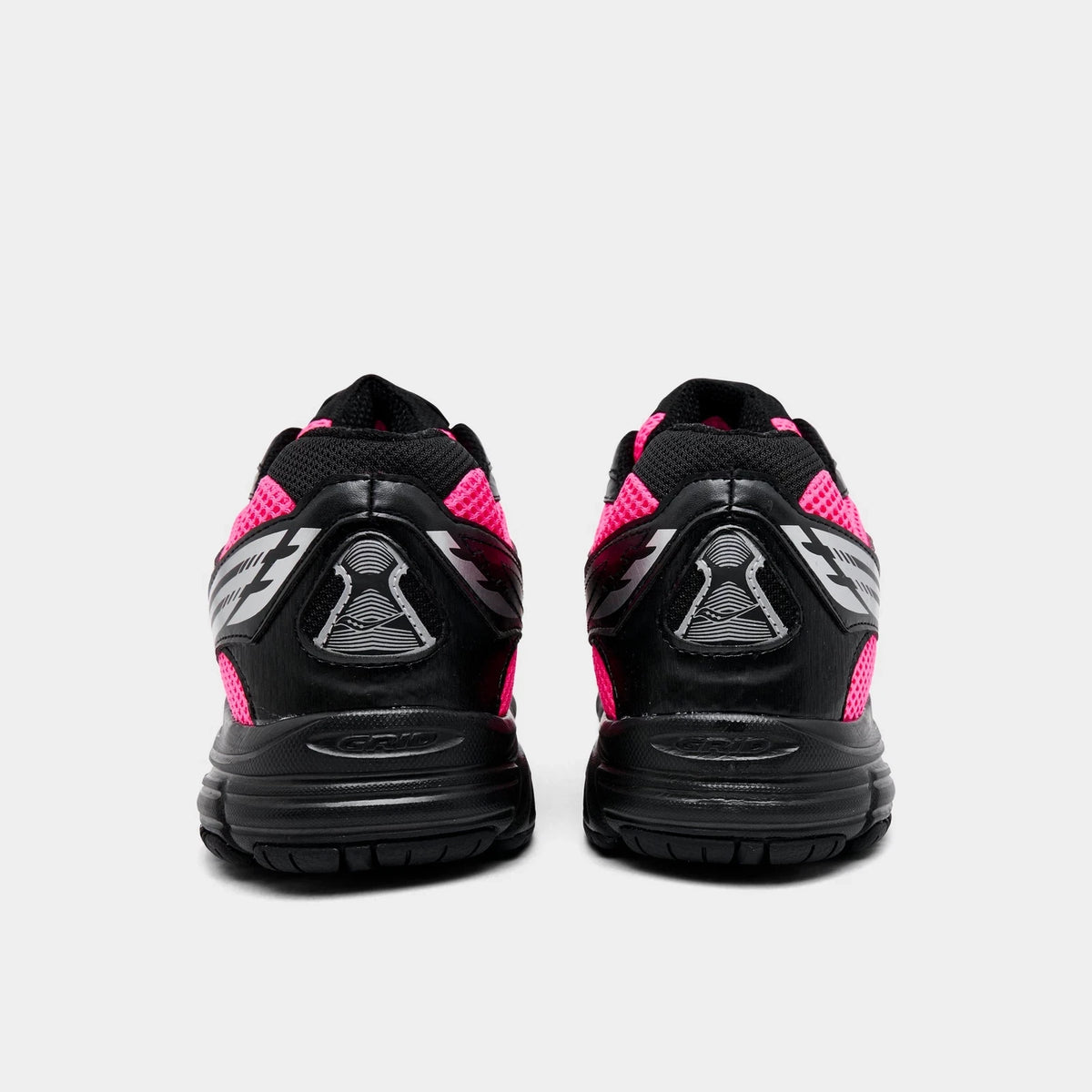 Men's Mesh Casual Sneakers