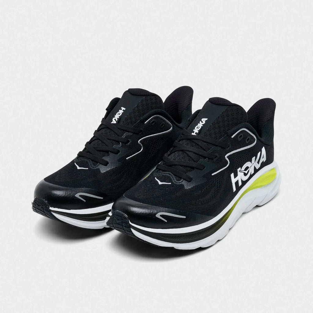 Big Kids' Mesh Running Shoes