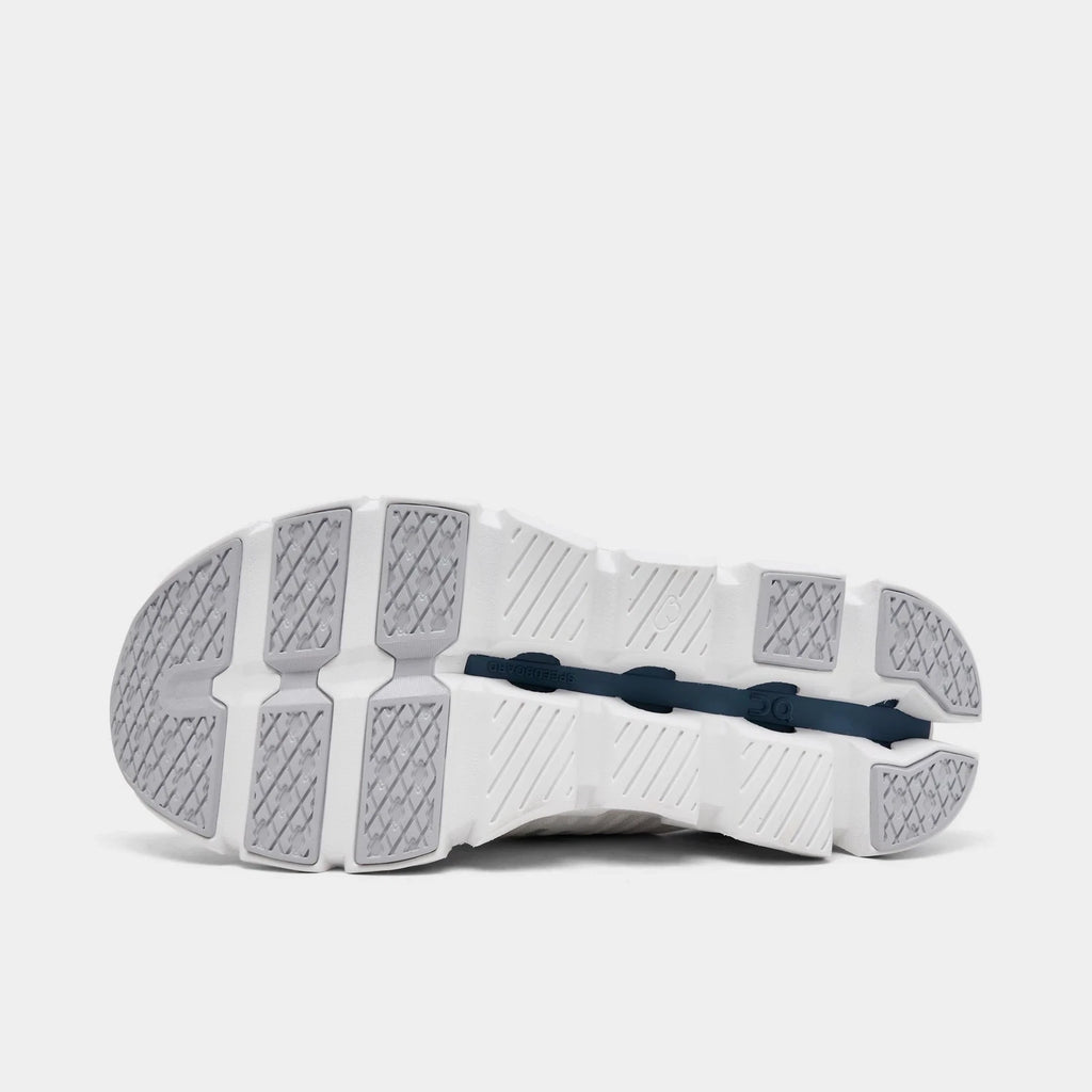 Women's Perforated Mesh Running Shoe