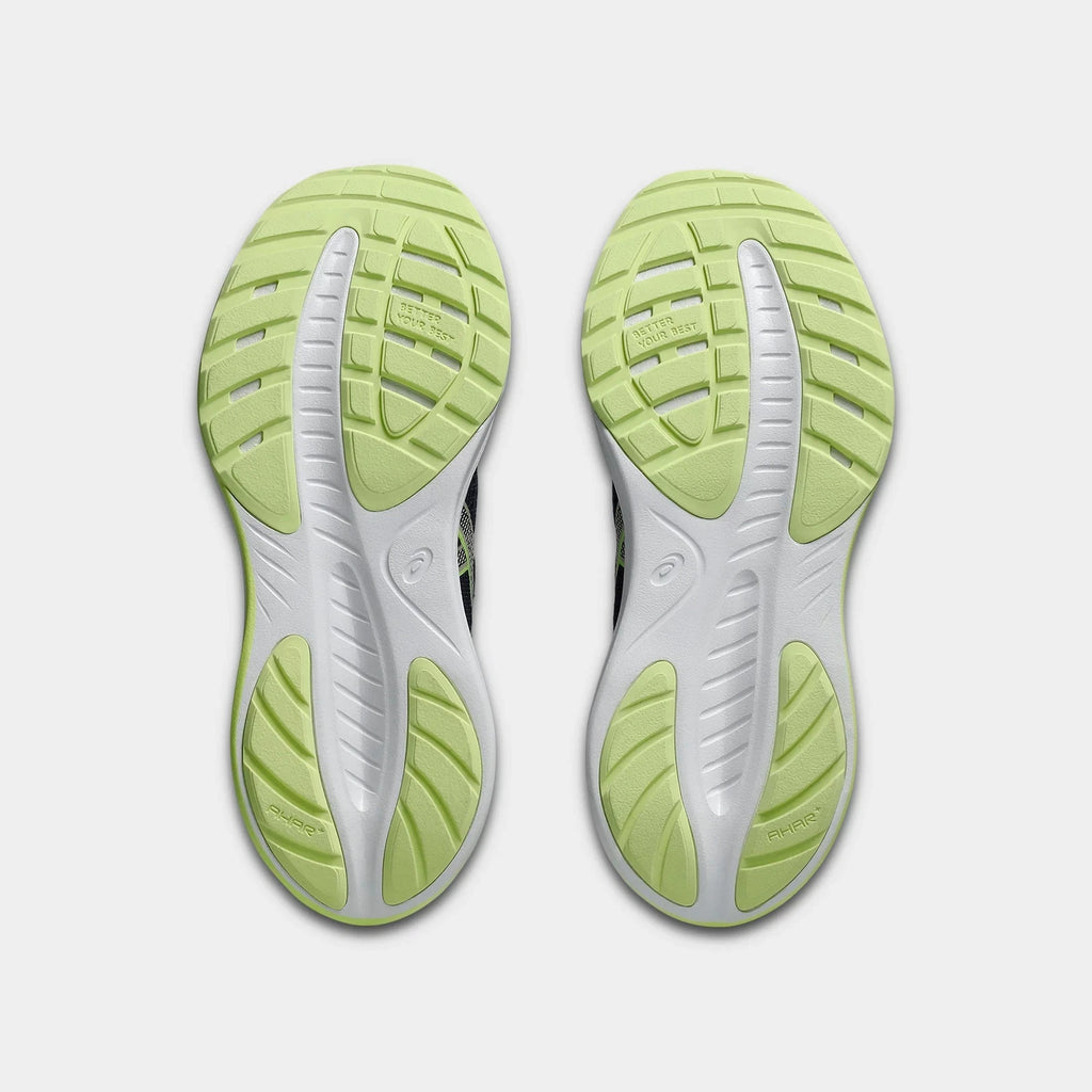 Big Kids' Cushioned Mesh Sneaker
