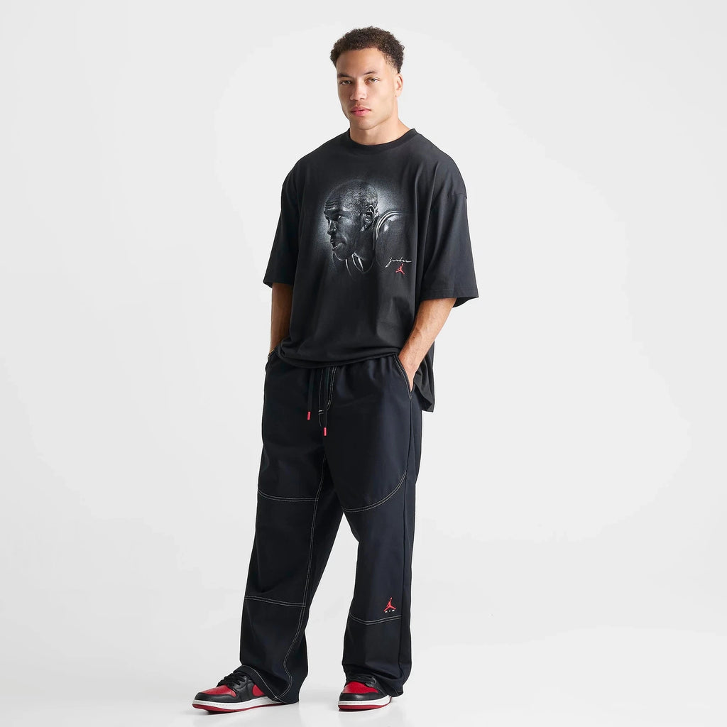 Men's Cotton Canvas Twill Chino Pants