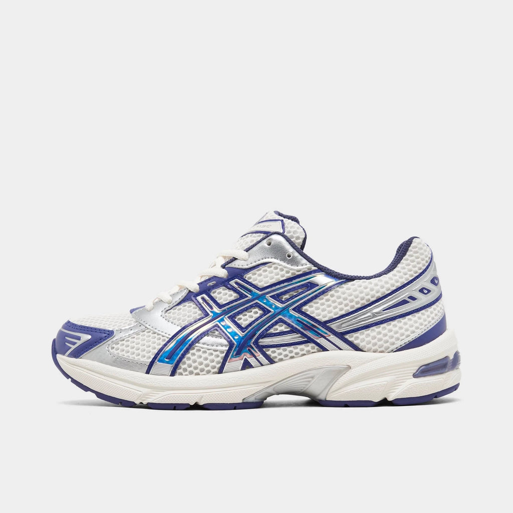 Women's Mesh Retro Running Sneakers