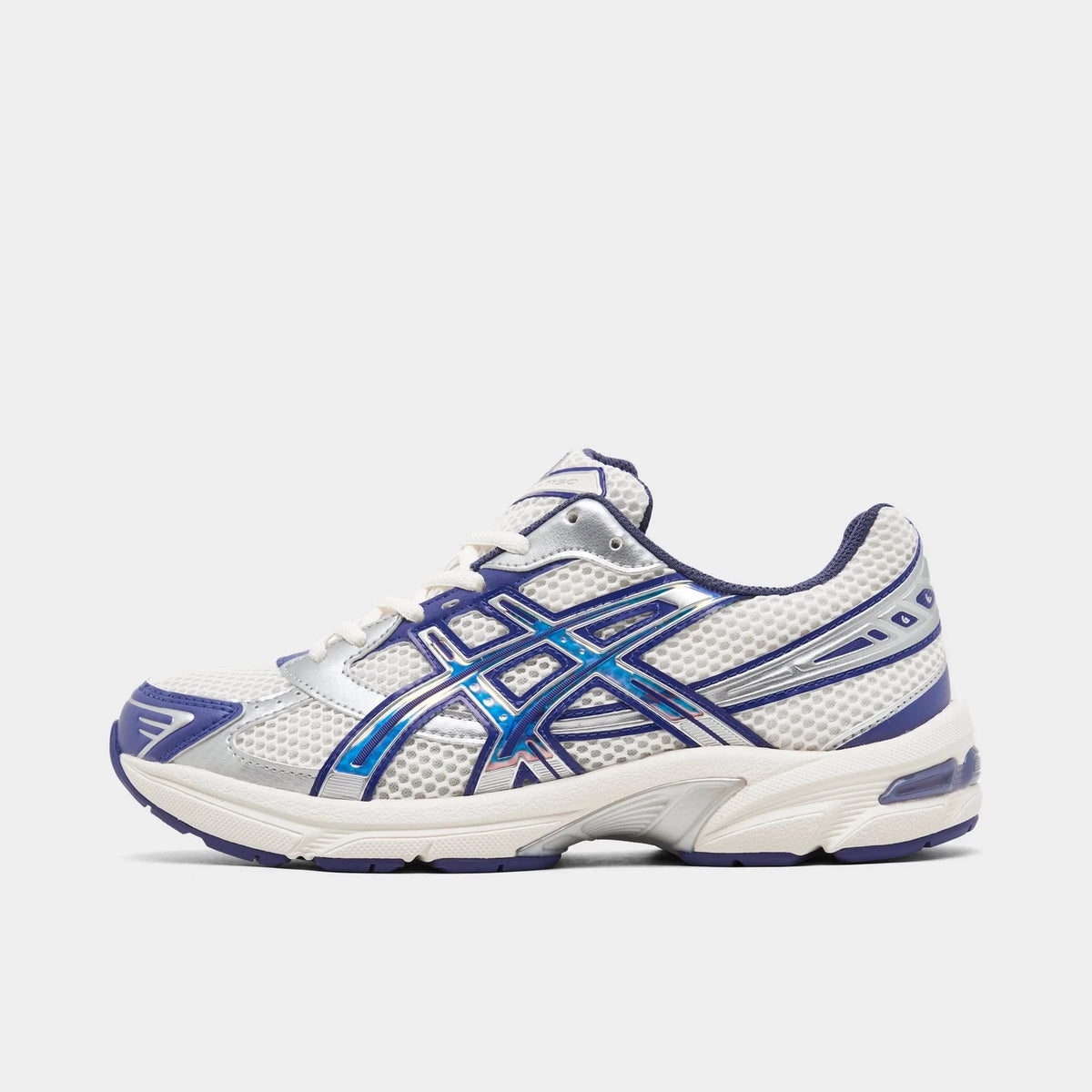 Women's Mesh Retro Running Sneakers