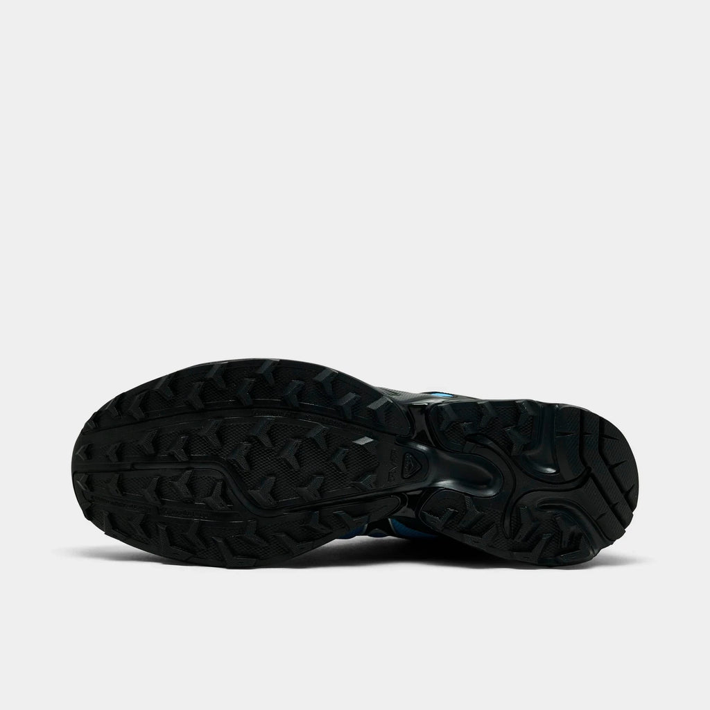 Mesh Trail-Inspired Sneaker