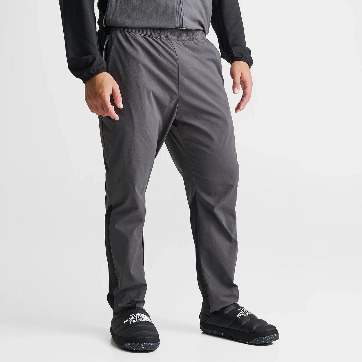 Men's Lightweight Woven Track Pants