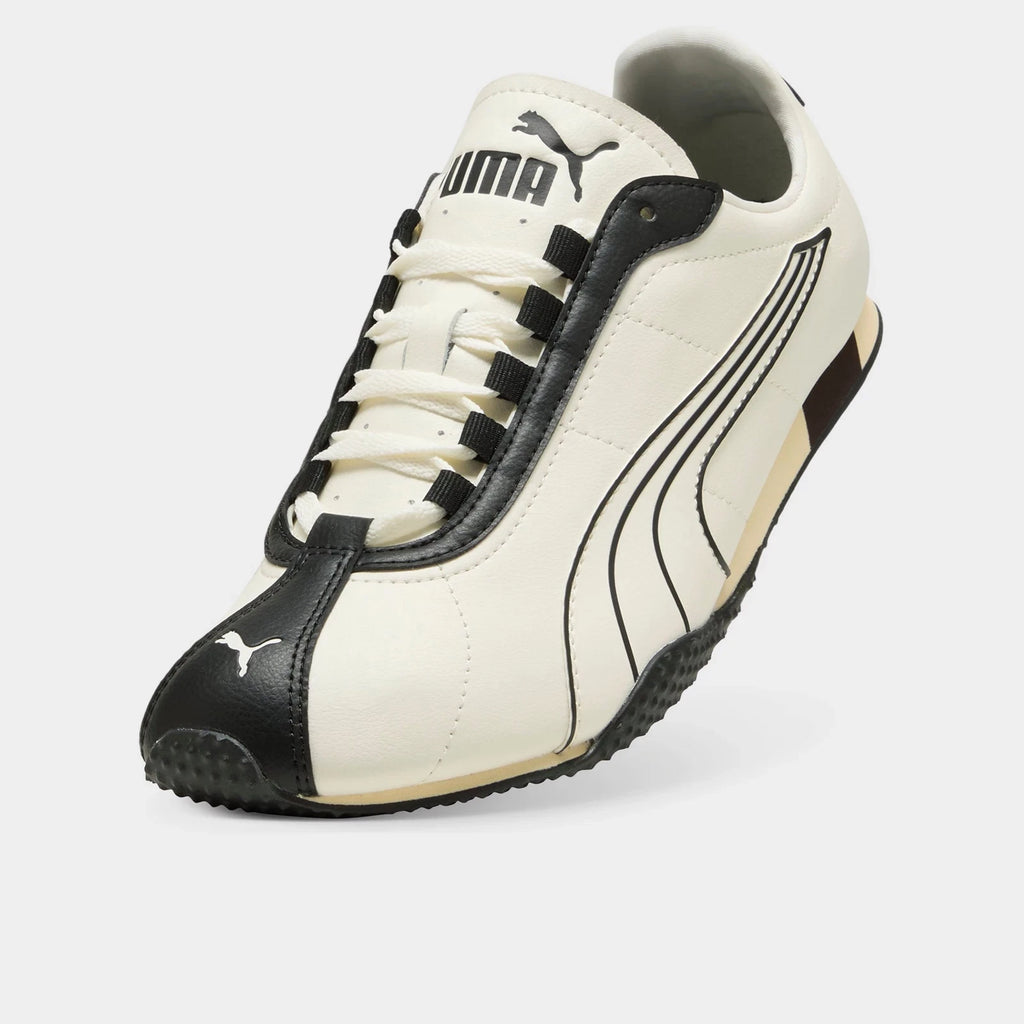 Women's Retro Track-Inspired Sneakers