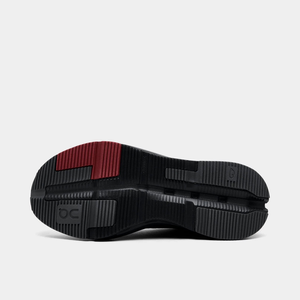 Big Kids' Textile Running Sneaker