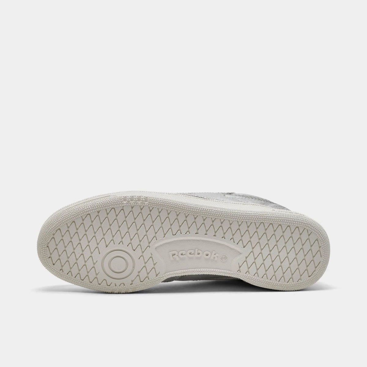 Women's Leather Vintage Court Sneaker