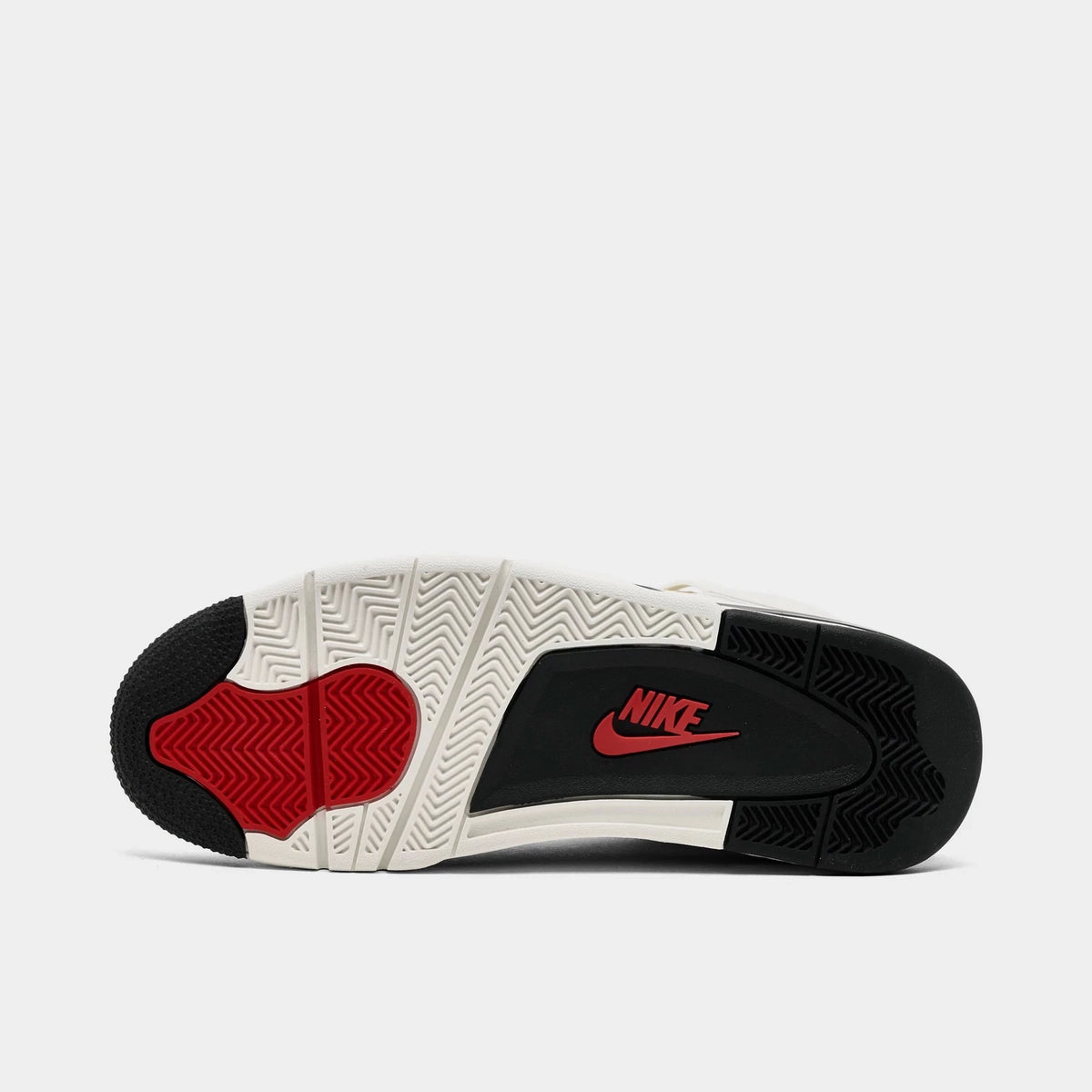 Men's Leather Basketball Shoes